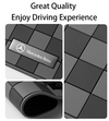 Tappetino per auto antiscivolo Drive Mat