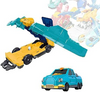 Robo Rider - RC Auto mit Roboterfunktion