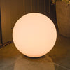 LumiGlow Sfera Luce - Lampada Solare da Giardino con Opzioni di Colore