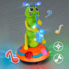 Bruco Musicale Giocattolo - Interattivo ed Educativo