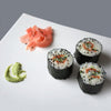 SushiMatic - Perfekter Sushi in Minuten