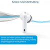 Multifunctionele Bluetooth-oordopjes