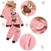 Baby winteruitrusting voor kinderen