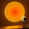 Twilamp lampade solari con treppiede (ricaricabile USB)