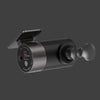 Xiaomi – 70mai – RC06 – Telecamera posteriore per auto – Telecamera posteriore HD 1080p 130° – compatibile con 70mai Dashcam A500S/A800/A800S