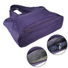 Borsa a tracolla Oxford da donna