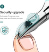 Premium-teennagelknipper voor senioren, het beste voor dikke en ingegroeide teennagels