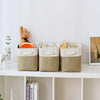 FoldaBox - Elegante e pieghevole soluzione di stoccaggio