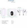 Multifunctionele Bluetooth-oordopjes