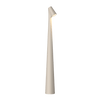 Lampada da tavolo di lusso wireless – Ricaricabile e dimmerabile