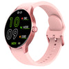 Zelara 2024 SmartWatch AMOLED-scherm Bloedglucose Bloeddruk Hartslag Bloedzuurstofmonitoring