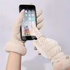 ThermoTouch - Waterdichte Winterhandschoenen met Touchscreen