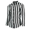 Camicia a righe Jack - Stile senza tempo e comfort impareggiabile