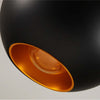 ModernLux – Lampada da soffitto LED dimmerabile con design di lusso