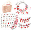 Kit Braccialetto Fai-da-te Abbagliante | Sieraden Maakset voor Meisjes