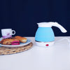 FlexiKettle - Bollitore portatile pieghevole