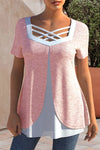 Charlotte | Camicetta elegante da donna per ogni occasione
