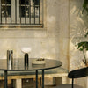 LuxMarmer - Lampada di marmo di lusso per il tuo interno