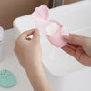 Fogli di sapone da portare - Sapone per le mani portatile e igienico