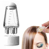 Haarolie Applicator - Precisie Hoofdhuid Verzorging