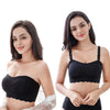 LuxeLift | Reggiseno Push-Up a Tubo per Donne
