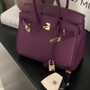 EleganceBag - Luxe Leren Handtas voor Dames