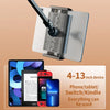Uittrekbare Verborgen Bed- en Tablet Houder