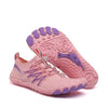 Scarpe unisex barefoot "Sport Pro" - per sport, camminata, trail running - le scarpe più sane - tanto spazio per le dita