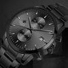 WWOOR | Orologio da polso per uomo