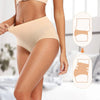 Biancheria Intima di Cotone - Vita Alta Comfort