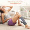 ThermaLeg - Massaggio Gambe Wireless con Calore