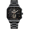 Chronolux | Orologio Elegante per Donna e Uomo