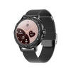 Stijlvolle Smartwatch voor Vrouwen - Compleet met Gezondheids- en Sportfuncties