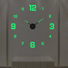 KreativDesign Orologio da parete