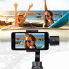 Handheld-Gimbal-Stabilisator slimme Spotlight-Tracking