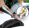 Supporto per cintura di sicurezza babybubblan