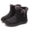 Varma scarpe invernali - Alto