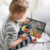 ColorFun - Interactief Nummerkleurboek