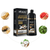 Kokosnootolie Haarverf Shampoo