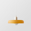 NordicGlass - Lampada a sospensione scandinava senza tempo
