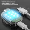 Light Flash Pro | Torcia Potente per Emergenze