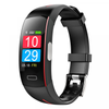 Bloeddruk Smartwatch en Hartslagmonitor