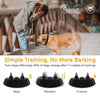 BellControl Pro – Collare antiabbaio efficace di alta qualità per cani