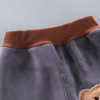 Baby winteruitrusting voor kinderen