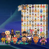 WWE Adventskalender -- De met 24 kleine deurtjes