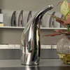 Automatische zeepdispenser met sensor - zonder aanraking