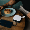 PowerGo Pro – Draadloze Snellaad Powerbank