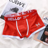 Ralph Edelsteen Boxer - Comfort e Stile Ultimi