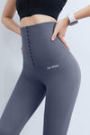 Compressie Legging – Vorm je Lichaam en Lift je Booty