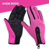 Thermal Cycling Gloves | Warme Fietshandschoenen voor Koude Dagen